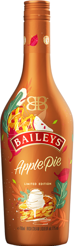 Baileys Apple Pie bottle image