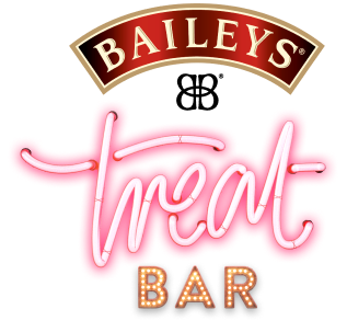 Baileys Treat Bar Logo