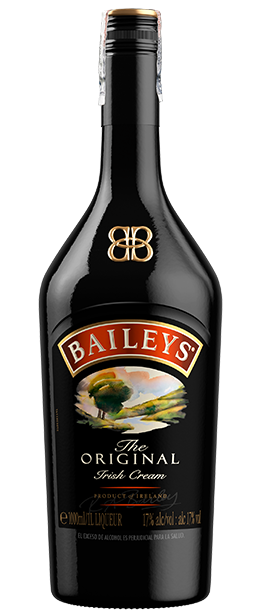 Baileys Original Irish Cream bottle image