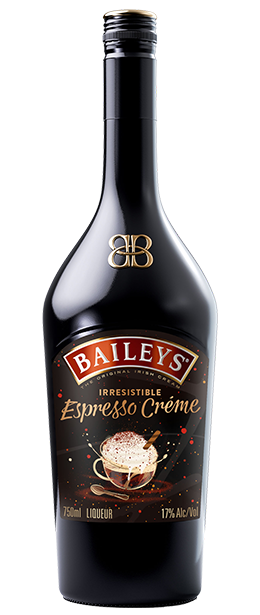 Baileys Espresso Créme bottle image