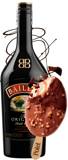Polet Baileys Experimenta el Máximo Placer  bottle image